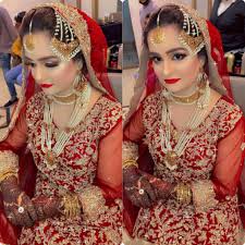 Stylist Qasim Ghauri