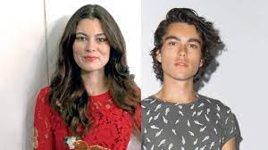 Check spelling or type a new query. Ya Nacio La Hija De Sergio Mayer Mori Y Natalia Subtil Tvnotas Irresistible
