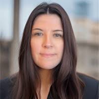 Olga Olivia Rodriguez, MSHA