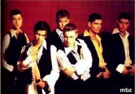 boyzone s history