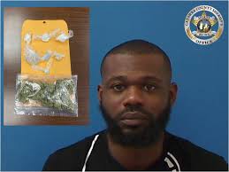 For Immediate Release 06/01/2021 Traffic Stop Results in Seizures of  Narcotics On Thursday, 05/27/2021, deputies with the Catawba County  Sheriff's Office stopped a vehicle travelling along Fairgrove Church Rd for  an inoperable