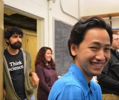 A transition from leadership-initiated towards member-initiated priorities  and activities