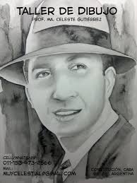 Taller de Dibujo Muy