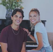 Christian & Chloe updated their...