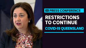 Do you have to provide your staff with masks? In Full Mask Requirements Extended In Qld As Three New Local Covid 19 Cases Detected Abc News Youtube