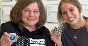 Behind the Challenge Coin Club: Tribute to Fallen Officer Michael Krol