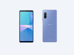Best sony phones android central 2021. Sony Xperia 10 Iii Notebookcheck Com Externe Tests