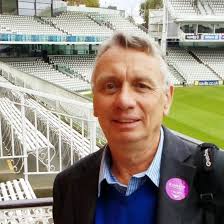 Councillor Clive Fletcher