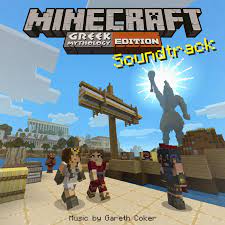 Mojang, microsoft windows, sony computer entert. Music Minecraft Wiki