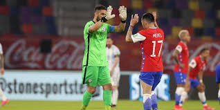 Hora en bolivia hora en chile; Donde Se Juega Chile Vs Bolivia Horario Del Partido Canales De Transmision Copa America 2021 Futbolred