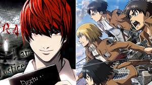 Pacific on sunday, april 11 on toonami. Netflix Attack On Titan Und Zwei Weitere Actionreiche Animeserien Werden Entfernt Netzwelt
