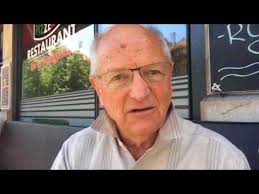 Professor Malcolm Hooper (UK)