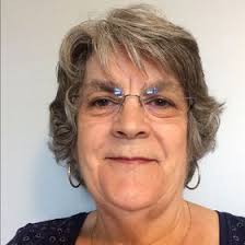 Sharon LeGrand (dslg51)