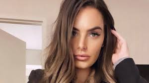 AFL news 2021: St Kilda schoolgirl, Kimberley Duthie, Instagram, book,  Ricky Nixon