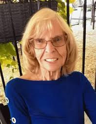 Obituary information for Kathryn Loretta McManus