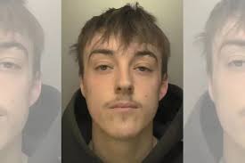 Banned driver used SUV as 'dangerous weapon' to reverse at pursuing police  motorcyclist