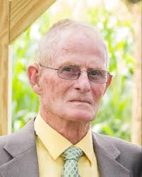 Robert W. Howard Obituary October 31, 2023