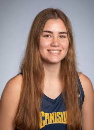 2022-23 Women's Basketball Roster