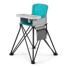 summer infant pop n sit sweet life edition portable high chair bed bath beyond portable high chairs best baby high chair baby high chair