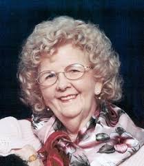 Obituary information for Sylvia Lavill Radford