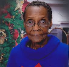 Violet Evans Dies in Maryland