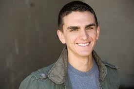 In Their Own Words: Actor/Writer/Producer Leo Oliva of "The Shift"