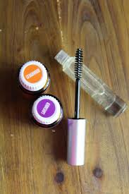 For this diy you'll need the ingredients above and an empty mascara tube like this one. Diy Lash Serum For Long Luscious Lashes Rebooted Mom