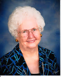Obituary information for Hazel Leola Dean