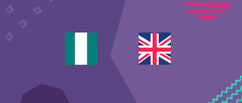 Compare the local time of two timezones, countries or cities of the world. Nigerians In The United Kingdom How To Feel At Home