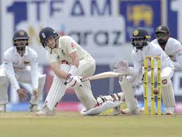 England trail by 8 runs. Sri Lanka Vs England Draw Not An Option For England In 2nd Test Against Sri Lanka Cricket News Times Of India
