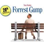 Classic Movie Night - Forrest Gump