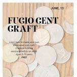 Fugio Cent Craft
