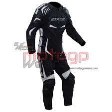 Spidi Motorbike Racing Leather Suit Motogpwears Motogp Moto