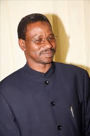 Nouveaux membres du gouvernement d`Union nationale formé le 20 aout 2012