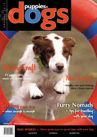 Puppies Dogs Annual Volume 12 2012 By Vink Publishing Issuu