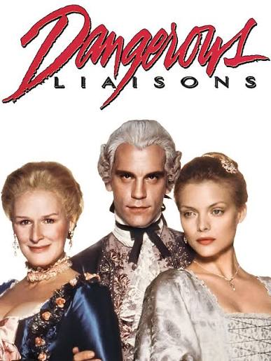 Watch Dangerous Liaisons | Prime Video