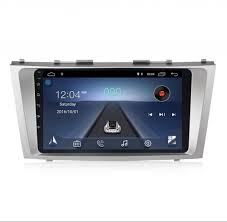 شاشة اندرويد كامري 2007 2011 متجر ودق wadq store