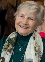 Condolence Book for Sheila White (née Crosbie) (Dublin)