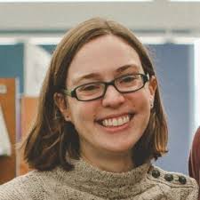 Beth Vandermeer's Instagram, Twitter & Facebook