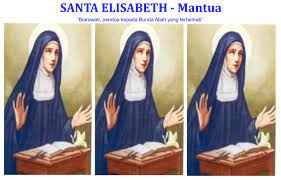 Jun 07, 2021 · tangis ibu dengar cerita putrinya diperlakukan tak senonoh, sebut korban diancam : Santa Elizabeth Bartolomea Picenardi 19 Februari Mirifica News