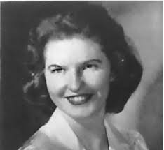 Thelma Martin Obituary (1926