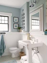 Period Style Bath Blue Bathroom Decor Light Blue Bathroom White Bathroom Decor