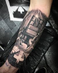 Electric chair tattoo was established in 1992, which means we've been inking our community for more than 20 years. Tattoos By Kevin Saxler Master Of Puppets And Ride The Lightning Toller Kunde Customdesign Callofcolurs Blackandgreytattoo Kevinsaxler Alphaproteam Alphasuperfluid Deepcolours Tattoo Tattoosafe Tattooartist Tattoosocial Tadoo