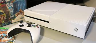 Descontinúan Xbox One de color blanco | Tarreo