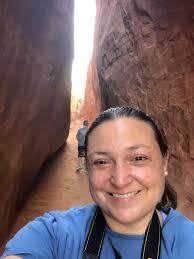 Kathryn Odom's Instagram, Twitter & Facebook