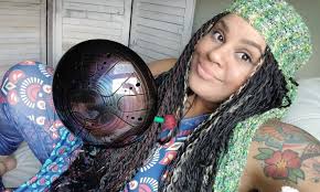 Yvonne Madison's Instagram, Twitter & Facebook