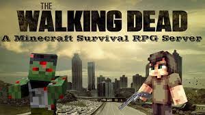 Minecraft zombie survival servers ip. Dead Minecraft Servers Crafting Dead Server