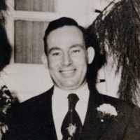 Wilbur Henry Baines (1917–1981)