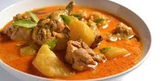 Baik masakan tradisional dari berbagai daerah seperti rendang, tongseng, gulai dan banyak lainnya. Aneka Resep Masakan Kreasi Ayam Hidangan Usai Lebaran Selerasa Com