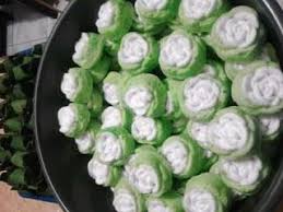 Pin By Lisa Dolan On Kue Basah In 2020 Pandan Bolu Pasta